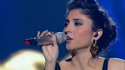 Lina Makhoul, arabskia piosenkarka izraelska. W 2013 r. Lina wygraa izraelsk wersj programu telewizyjnego “Gos”, z wikszoci gosów oddanych na ni przez “rasistowskich Izraelczyków”.