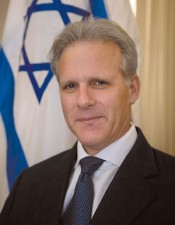 Michael Oren