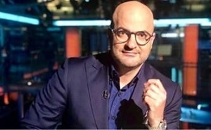 Nadim Koteich (Zdjcie: Arabi21.com)