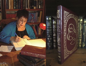 Phyllis Chesler