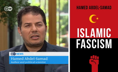 Za krytykowanie islamu, Hamed Abdel-Samad jest musi byćć pod ochroną policyjną w Niemczech i, podobnie jak w przypadku Rushdiego, jest obłożony fatwą. Za fatwą pojawiają się obelgi i ocenzurowanie przez wolne wydawnictwo.