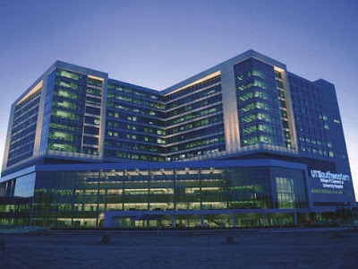 University of Texas Southwestern Hospital