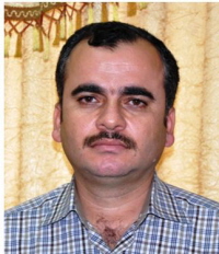 Dr Adnan Abu Amer (zdjcie: Aljazeera.net)