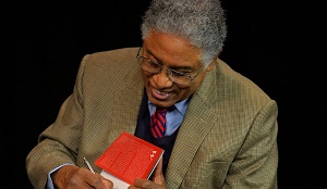 Thomas Sowell (Zdjcie: Basic Books)