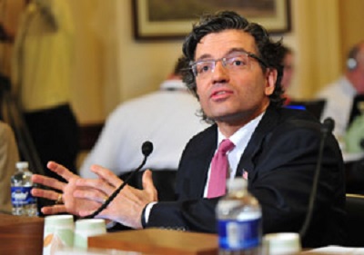 Dr M. Zuhdi Jasser