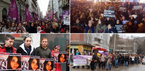 Zdjcia: Sozcu, Hurriyet, Cumhuriyet, T24