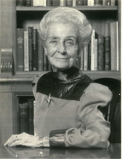 Rita Levi-Montalcini