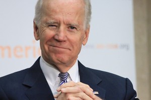 Wiceprezydent Joe Biden. Znawca islamu.