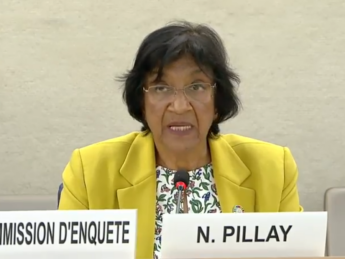 Navi Pillay