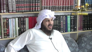 Abu Muhammad Al-Maqdisi
