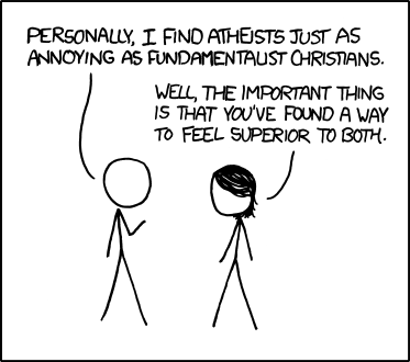 ródo: https://xkcd.com/774/