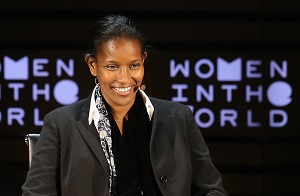 Ayaan Hirsi Ali