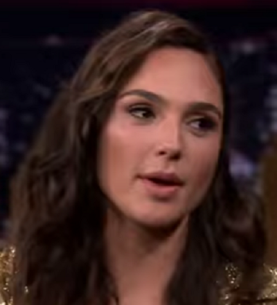 Gal Gadot. (Youtube - zrzut z ekranu)