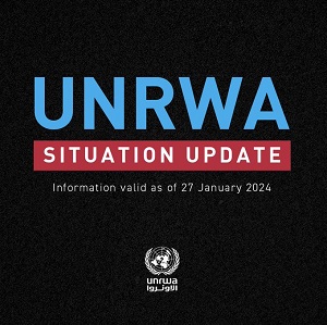 Ujawnienie powiza midzy agencj pomocy ONZ a Hamasem to niewielka cz problemu. Prawdziwym problemem jest cel instytucji, którym zawsze byo utrwalanie konfliktu.