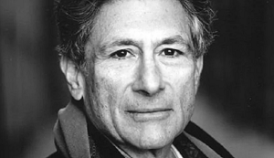 Zmar 20 lat temu, ale po 7 padziernika Edward Said jest wikszy ni kiedykolwiek.