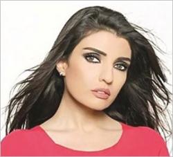 Nadine Al-Budair (zdjcie: Alraimedia.com)