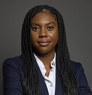 Kemi Badenoch (Wikipedia)