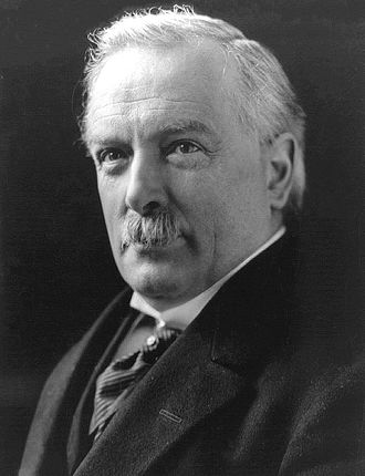 David Lloyd George (1863-1945)