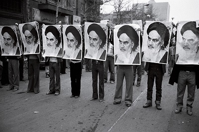 Iran 1978