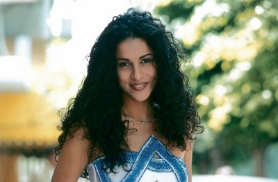 Miss Izraela, Rana Raslan (1999)