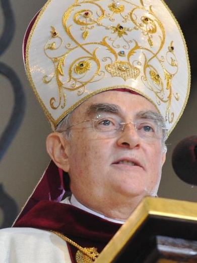 Abp Henryk Hoser: Prawo Boe jest nadrzdne. Zaprzecza temu, to tworzy prawa niesprawiedliwe i niebezpieczne