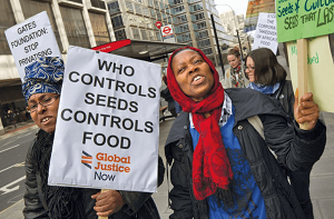 Zdjęcie: Flickr/Global Food Justice