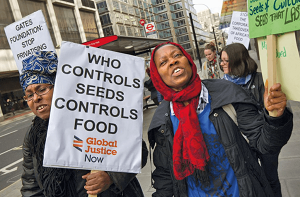 Zdjcie: Flickr/Global Food Justice