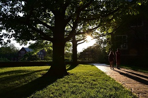 Cornell University w Ithaca, N.Y. Credit: PPPSDavid/Pixanbay.