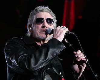 Roger Waters (ródo: Wikipedia)