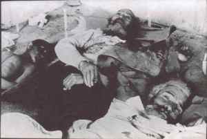 ydowskie ofiary masakry Nebi Musa z 1920 r. – staroytna spoeczno Jerozolimy zostaa uznana za uprawniony up.