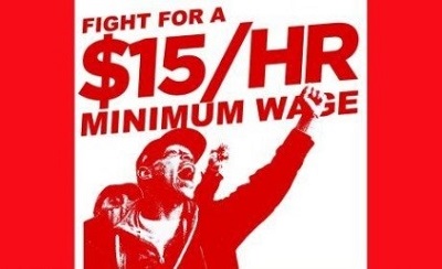 Prezydent Biden obiecuje dziaania na rzecz federalnej pacy minimalnej w wysokoci 15 dolarów za godzin. Jeli mu si to uda, ponad milion ludzi straci prac.