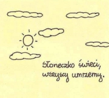 <span>Uwaga o stuprocentowym zgonie ma tu o tyle tylko sens, o ile prawdziwe jest stwierdzenie, e wszyscy umrzemy.</span>