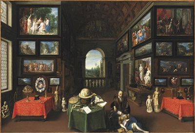 The Linder Gallery</a><span>, c.1622-1629, Cordover Collection, LLC</span>