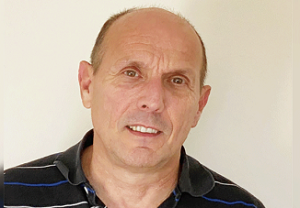 David Collier