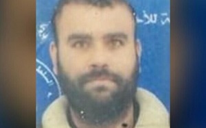  Abdullah Abu Daba 