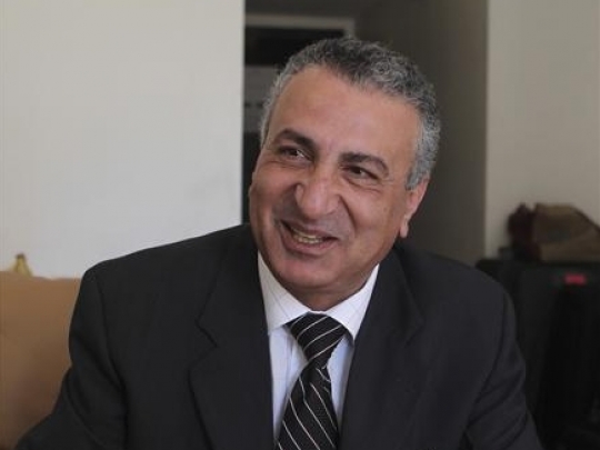Dr Kamal Al-Labwani 