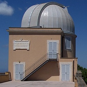 Watykańskie obserwatorium (Źródło zdjęcia: Wikipedia.)