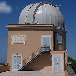 Watykaskie obserwatorium (ródo zdjcia: Wikipedia.)