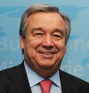 Pierwszy Sekretarz Wszystkich Narodów Świata (Wikipedia)