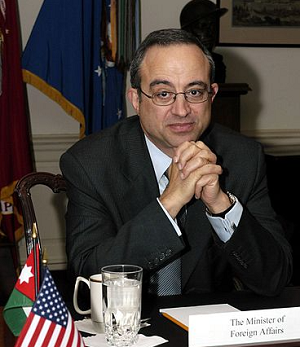 Marwan al-Muasher (ródo zdjcia: Wikipedia)