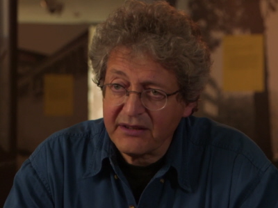 Georges Bensoussan