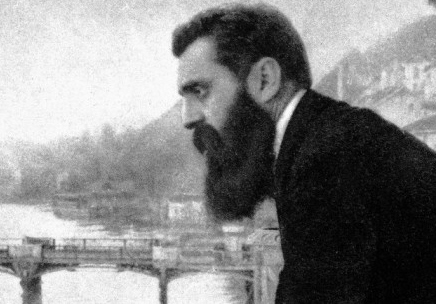 Theodor Herzl