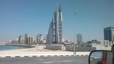 Prowadzona przez USA ekonomiczna konferencja, która ma odby si w Bahrajnie pod koniec czerwca, potrzebuje tylko kilku ulepsze, by wyoni si jako potencjalnie dramatyczne wydarzenie w historii \