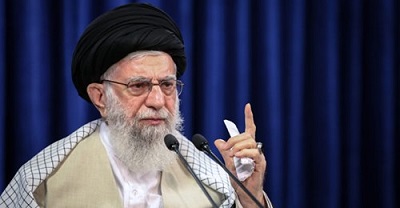 Iran odrzuca zaproszenie do rozmów.