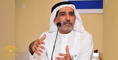 Tawfik Al-Sajf (ródo: Al-marsd.com)