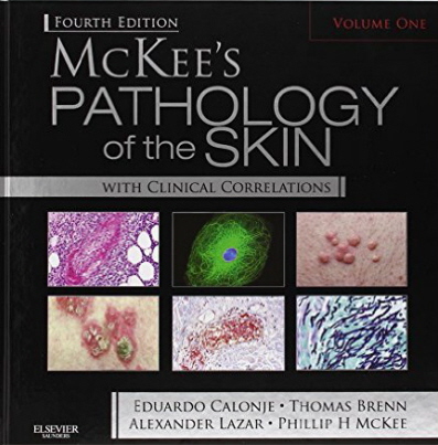 Mój ukochany podrcznik do patologii skóry; McKee’s Pathology of the Skin, http://tinyurl.com/zfc96d4