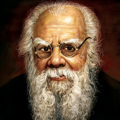 Erode Venkata Ramasamy (Periyar)