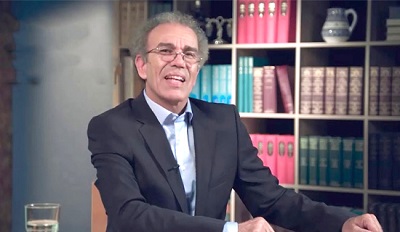 Ahmed Assid (ródo: Assabah.com)