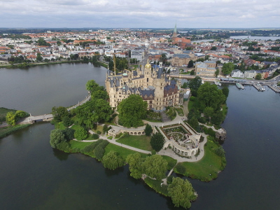 Schwerin, Niemcy (Zdjcie: Getty Images)