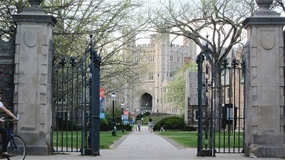 Princeton University